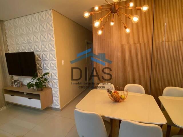 Apartamento para Venda em Araraquara - 2