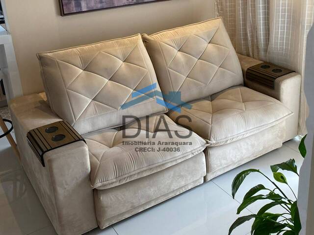 Apartamento para Venda em Araraquara - 3