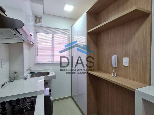 Apartamento para Venda em Araraquara - 5