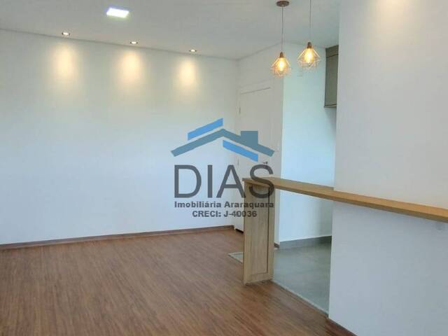 Apartamento para Venda em Araraquara - 4