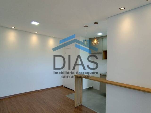 Apartamento para Venda em Araraquara - 5