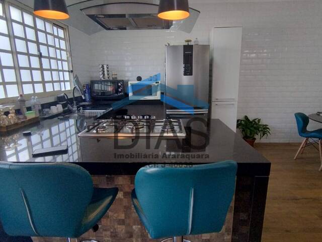 Casa para Venda em Araraquara - 4