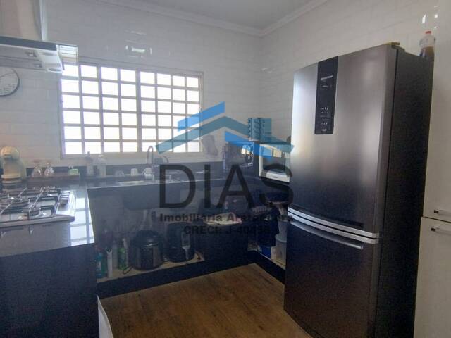 Casa para Venda em Araraquara - 5