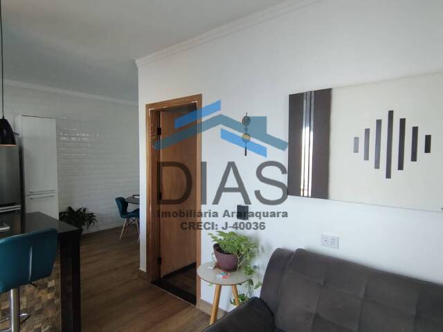 Casa para Venda em Araraquara - 3