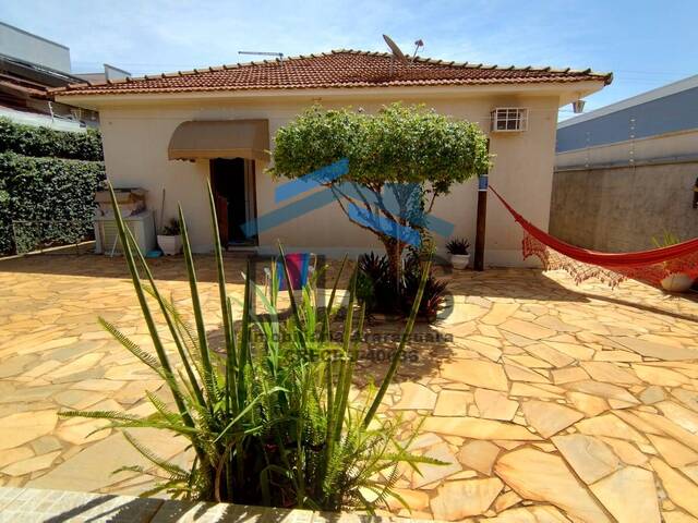 #760 - Casa para Venda em Araraquara - SP