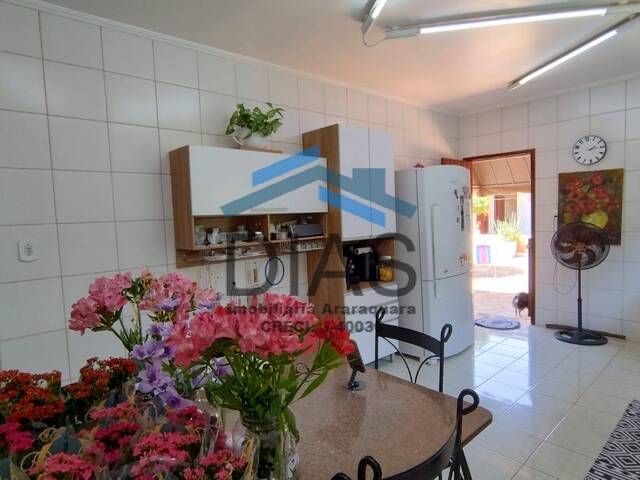 Casa para Venda em Araraquara - 4