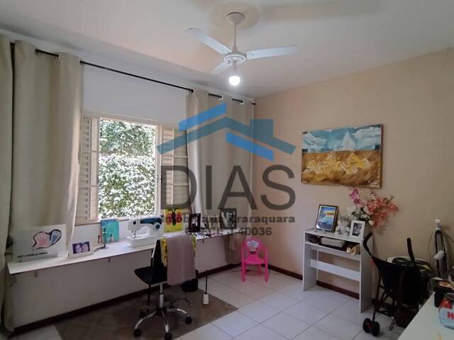 Casa para Venda em Araraquara - 5