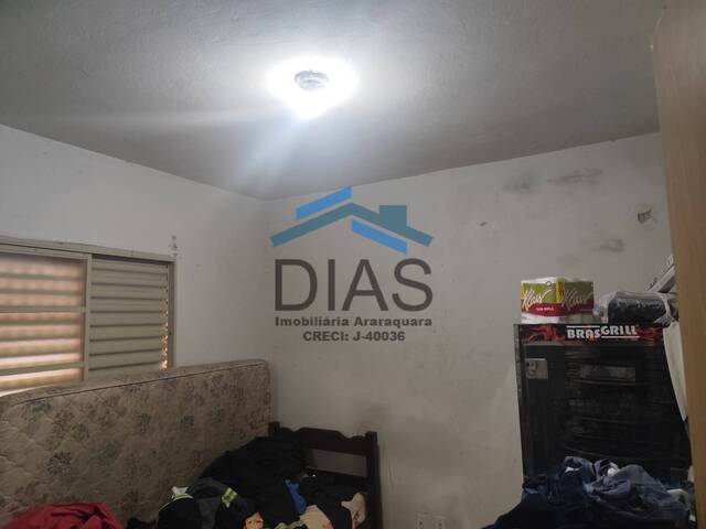 Casa para Venda em Araraquara - 5