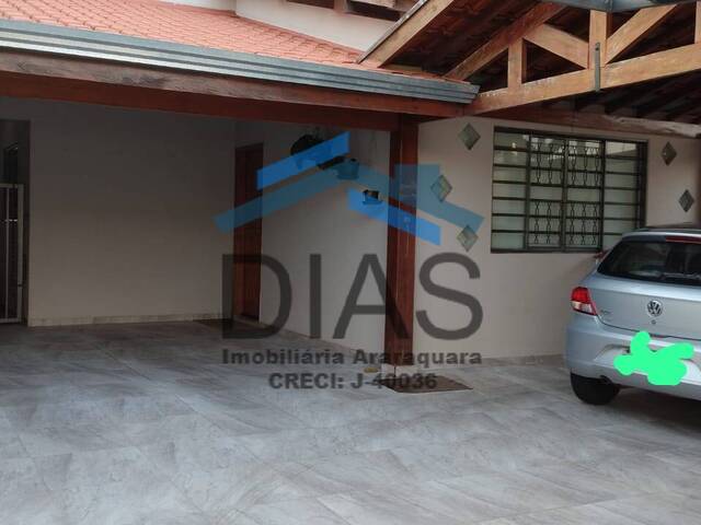 Venda em Vila Sedenho - Araraquara