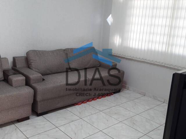 Casa para Venda em Araraquara - 3