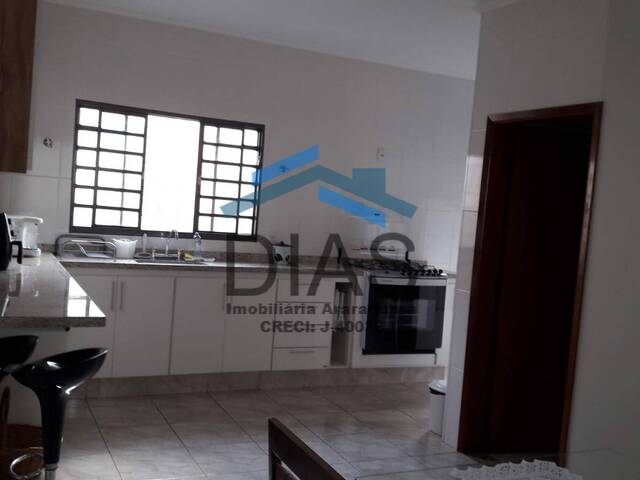 Casa para Venda em Araraquara - 4