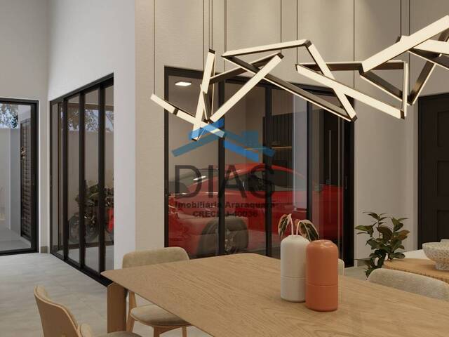 Casa para Venda em Araraquara - 3