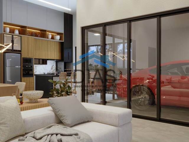 Casa para Venda em Araraquara - 4