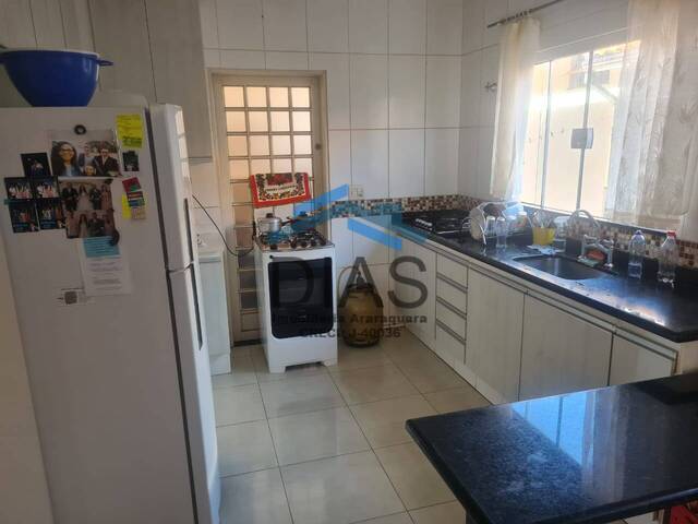 Casa para Venda em Araraquara - 4