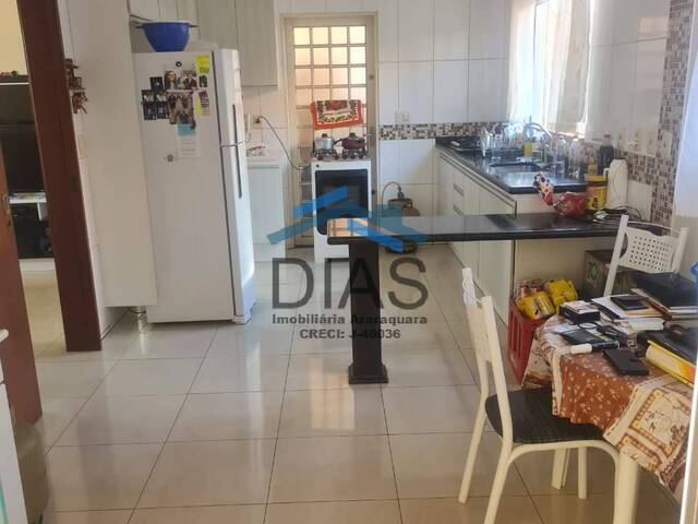 Casa para Venda em Araraquara - 5