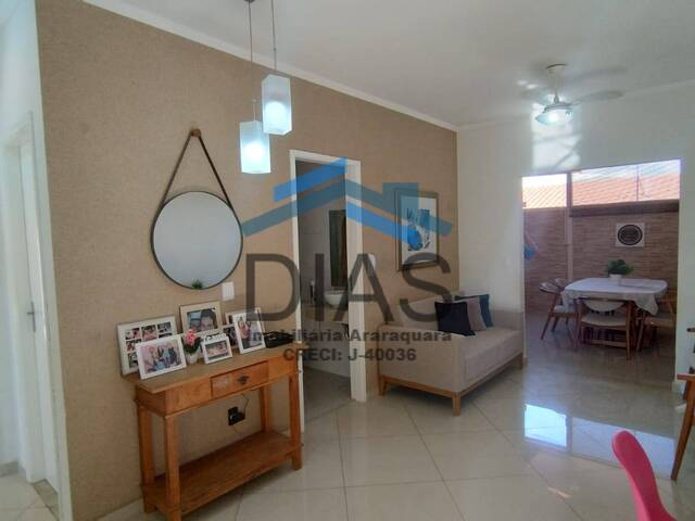 Venda em Jardim Eliana - Araraquara