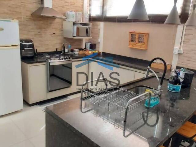 Casa para Venda em Araraquara - 4