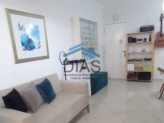 Casa para Venda em Araraquara - 2