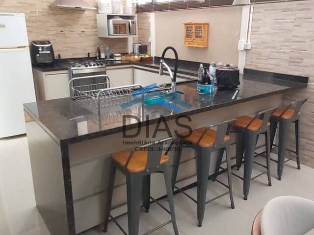 Casa para Venda em Araraquara - 5