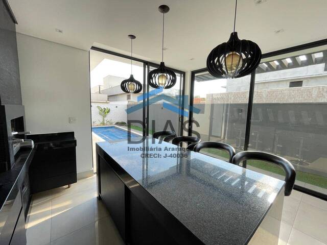 Casa para Venda em Araraquara - 2