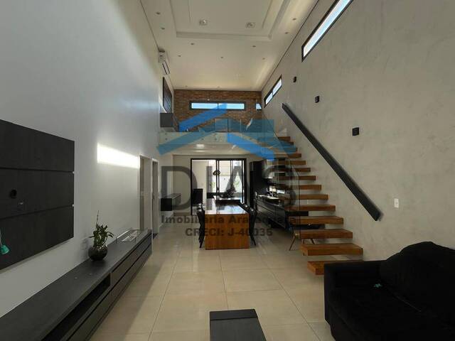 Casa para Venda em Araraquara - 5