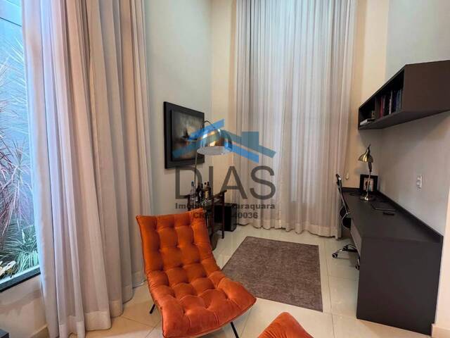 Casa para Venda em Araraquara - 4