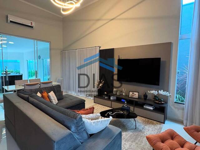 Casa para Venda em Araraquara - 3