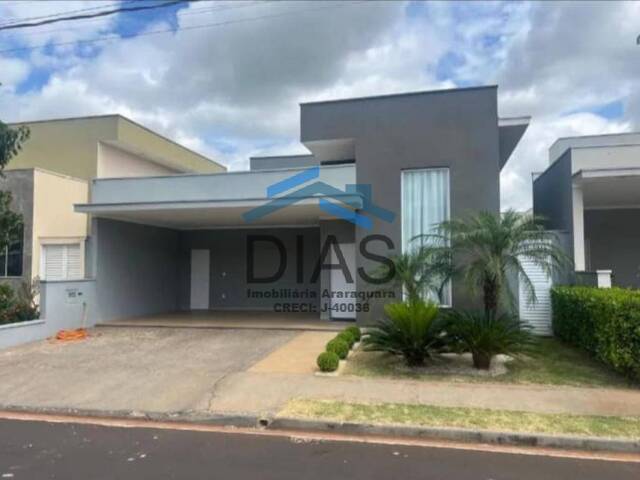 Casa para Venda em Araraquara - 2
