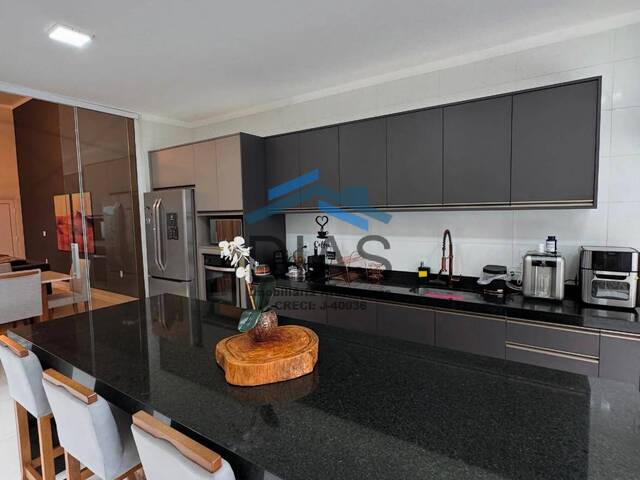 Casa para Venda em Araraquara - 5