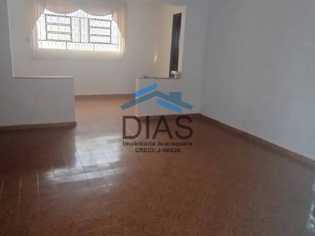 Casa para Venda em Araraquara - 3