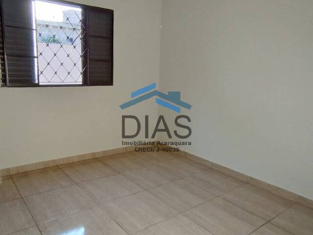 Casa para Venda em Araraquara - 5