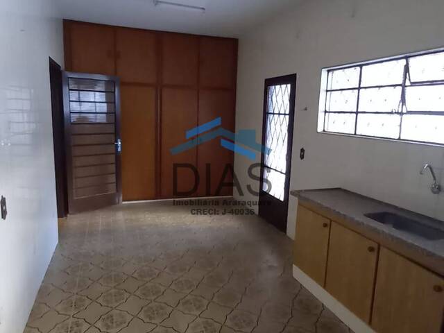 Casa para Venda em Araraquara - 4