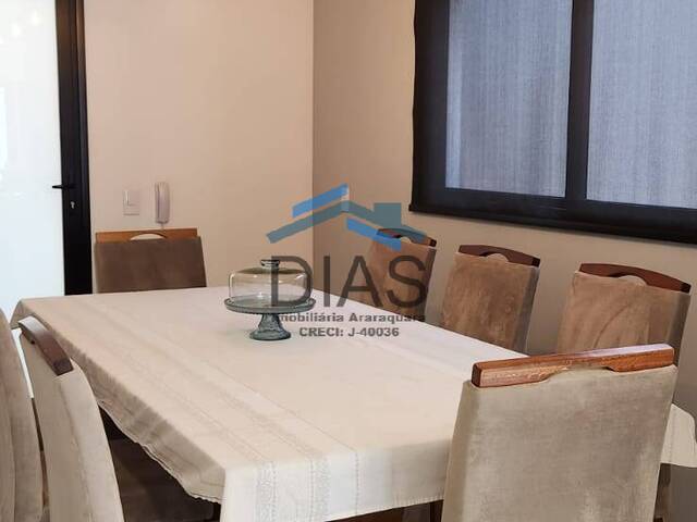 Casa para Venda em Araraquara - 4