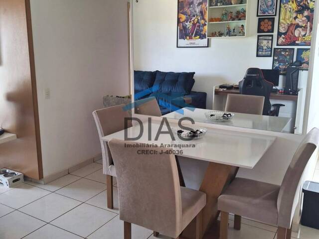 Apartamento para Venda em Araraquara - 2