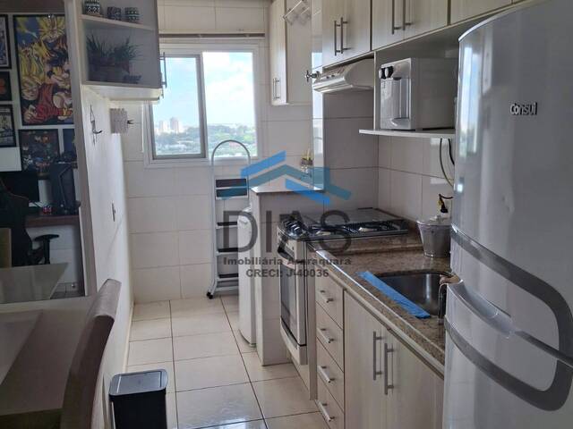 Apartamento para Venda em Araraquara - 4