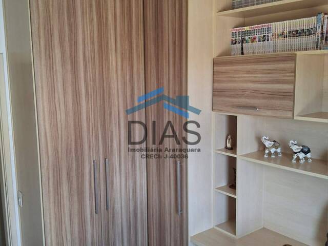 Apartamento para Venda em Araraquara - 5