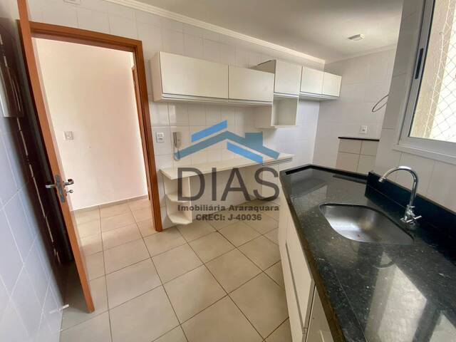 Apartamento para Venda em Araraquara - 2