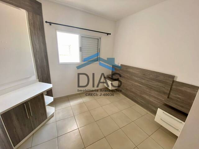 Apartamento para Venda em Araraquara - 4