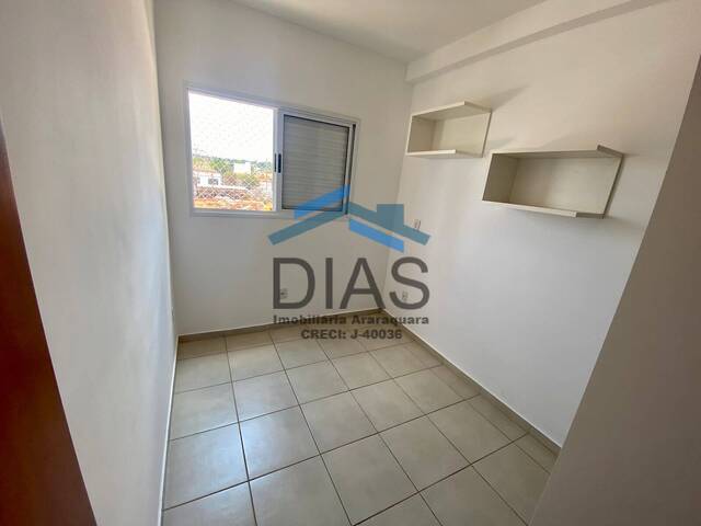 Apartamento para Venda em Araraquara - 3