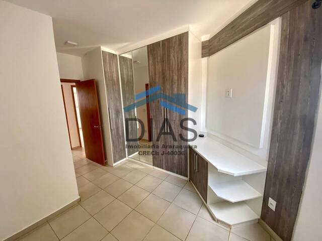 Apartamento para Venda em Araraquara - 5