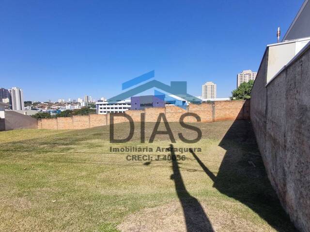 Terreno para Venda em Araraquara - 3