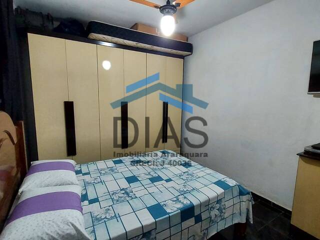 Casa para Venda em Araraquara - 2