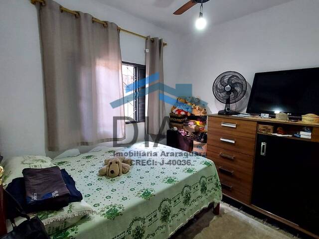 Casa para Venda em Araraquara - 4