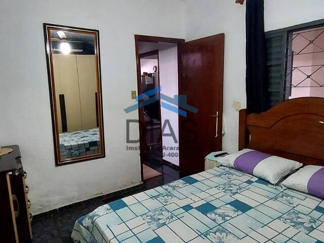 Casa para Venda em Araraquara - 3