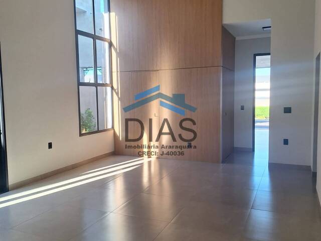 Casa para Venda em Araraquara - 2