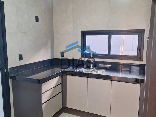 Casa para Venda em Araraquara - 5