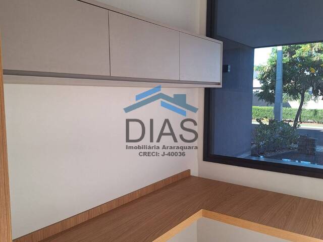 Casa para Venda em Araraquara - 4