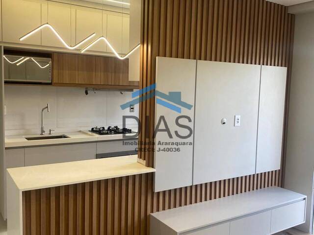 Apartamento para Venda em Araraquara - 2