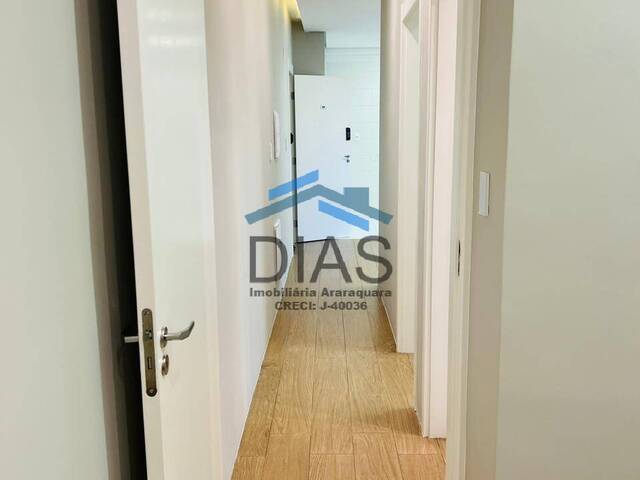 Apartamento para Venda em Araraquara - 5