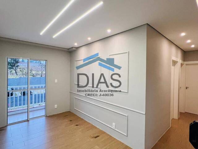 Apartamento para Venda em Araraquara - 3